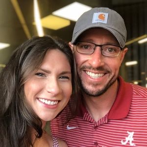 Meet your Posher, Becca